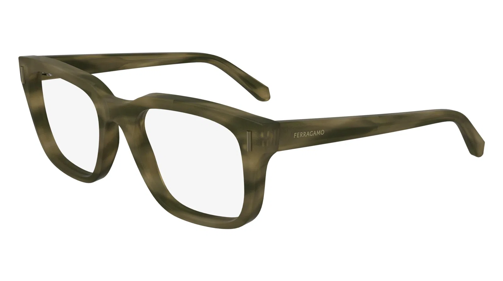 Salvatore Ferragamo SF2996 Eyeglasses - view 2